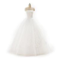 2026婚纱礼服十大品牌排行榜