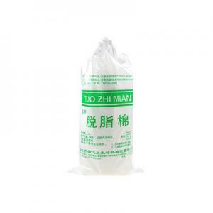 2026脱脂棉十大品牌排行榜