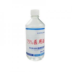 2026消毒酒精十大品牌排行榜