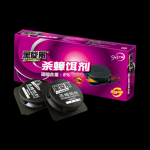 2026蟑螂胶十大品牌排行榜