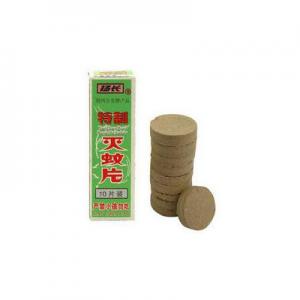 2026灭蚊片十大品牌排行榜
