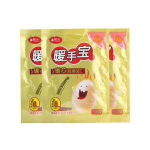 2026暖手贴十大品牌排行榜
