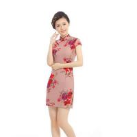 2026旗袍十大品牌排行榜