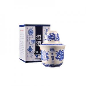 2026温酒壶十大品牌排行榜