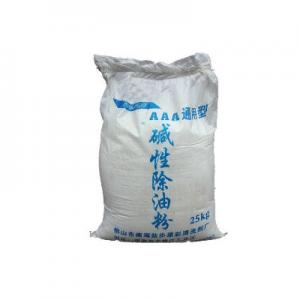 2026除油粉十大品牌排行榜