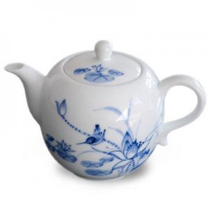 2026瓷茶壶十大品牌排行榜