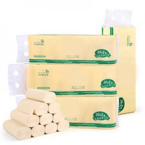 2026竹浆纸十大品牌排行榜