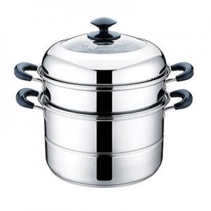 2026蒸笼十大品牌排行榜