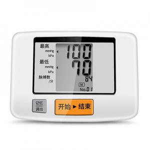 2026血压仪十大品牌排行榜