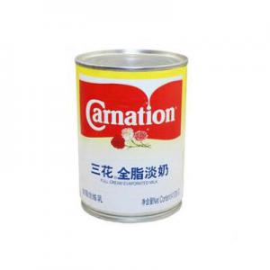 2026淡奶十大品牌排行榜