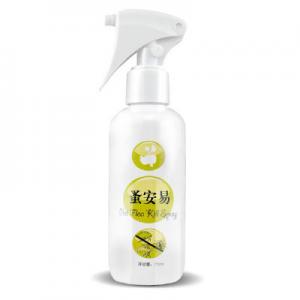 2026跳蚤药十大品牌排行榜