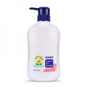 2026淋浴乳十大品牌排行榜