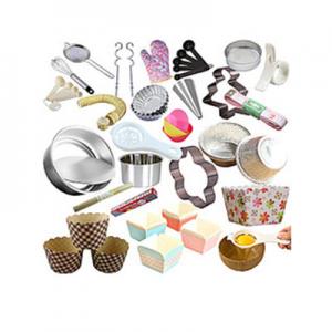 2026烘焙用具十大品牌排行榜