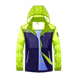 2026户外服十大品牌排行榜