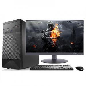 2026台式机十大品牌排行榜