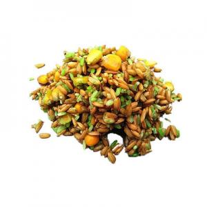 2026鲫鱼饵料十大品牌排行榜