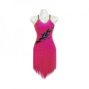 2026拉丁舞衣十大品牌排行榜