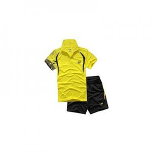 2026羽毛球服十大品牌排行榜