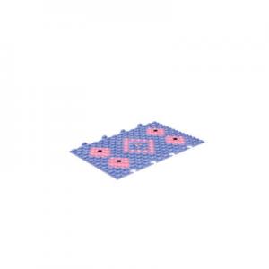 2026脚底按摩垫十大品牌排行榜