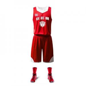 2026篮球服套装十大品牌排行榜
