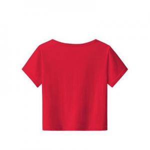 2026紧身t恤十大品牌排行榜