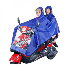2026双人雨衣十大品牌排行榜