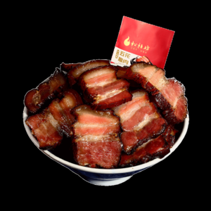 2024腌肉十大品牌排行榜