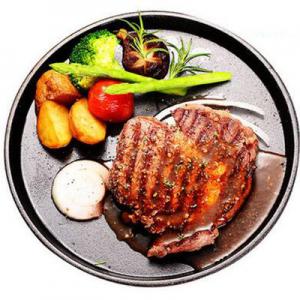 2025黑椒牛排十大品牌排行榜