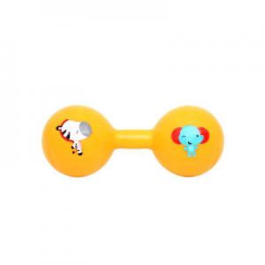 2026哑铃球十大品牌排行榜