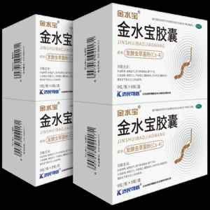 2026虫草胶囊十大品牌排行榜