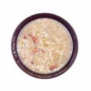 2026大麦粥十大品牌排行榜