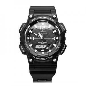 2026运动表十大品牌排行榜