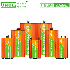 2026光伏逆变器十大品牌排行榜