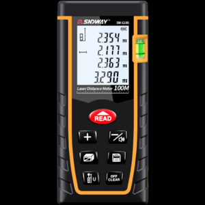 2026激光测距十大品牌排行榜