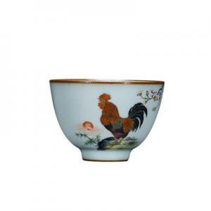 2026手绘茶具十大品牌排行榜