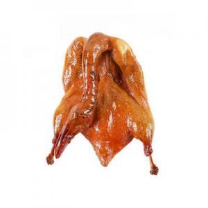 2026烧鸭十大品牌排行榜