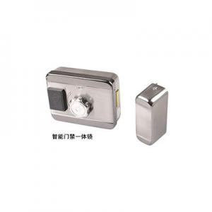 2026门禁锁十大品牌排行榜