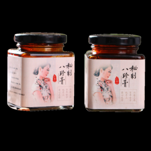 2026四物汤十大品牌排行榜