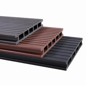 2026室外地板十大品牌排行榜