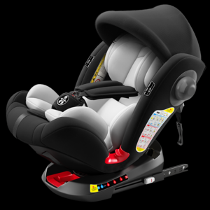 2024汽车儿童安全座椅十大品牌排行榜