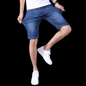 2026男士牛仔短裤十大品牌排行榜