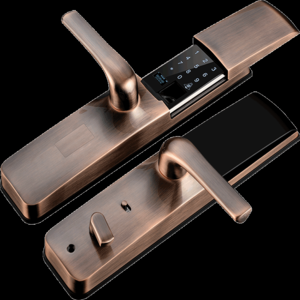 2026密码门锁十大品牌排行榜