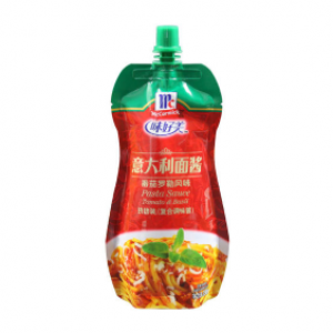 2026意大利面酱十大品牌排行榜