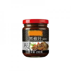 2026黑椒汁十大品牌排行榜