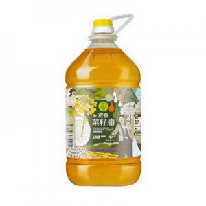 2026菜油十大品牌排行榜