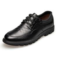 2026男鞋十大品牌排行榜