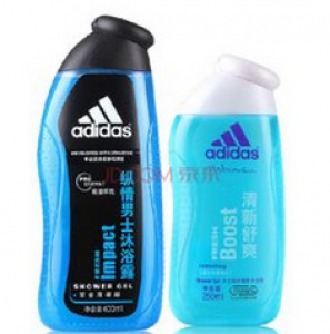 2026男士沐浴露十大品牌排行榜