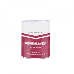 2026清漆十大品牌排行榜