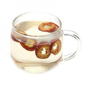 2026山楂茶十大品牌排行榜