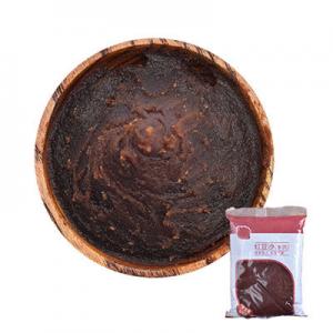 2026豆沙十大品牌排行榜